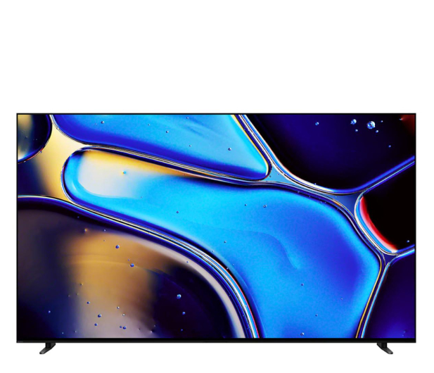 Sony BRAVIA 8 K-77XR80 77" OLED 4K 120Hz Google TV - 1271676 - zdjęcie